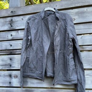 Eileen Fisher women’s Stylish jacket